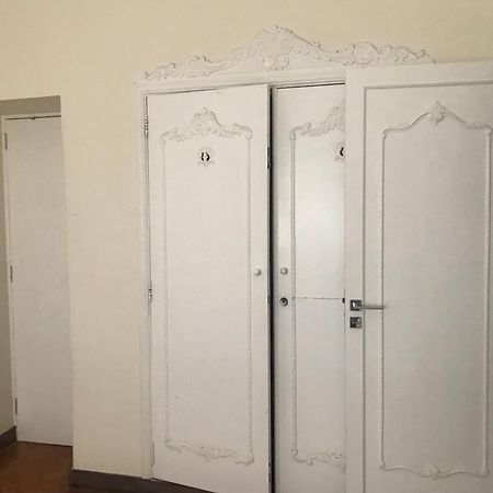Ipanema Hostelling 284 Rio de Janeiro Ngoại thất bức ảnh