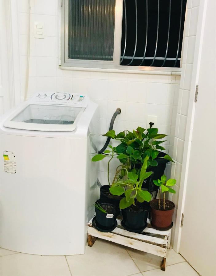 Ipanema Hostelling 284 Rio de Janeiro Ngoại thất bức ảnh